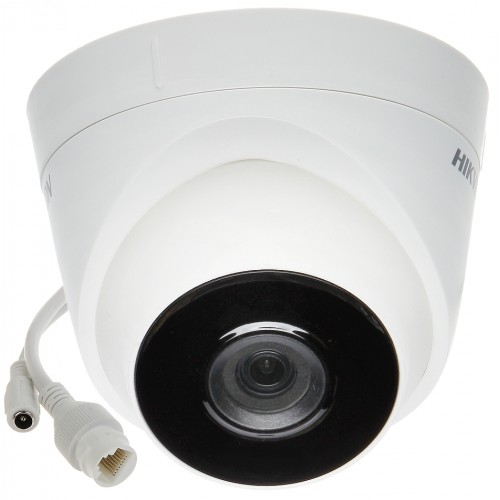 Hikvision DS-2CD1323G0E-I 2MP Basic IR Mini Dome IP-Camera - Image 2