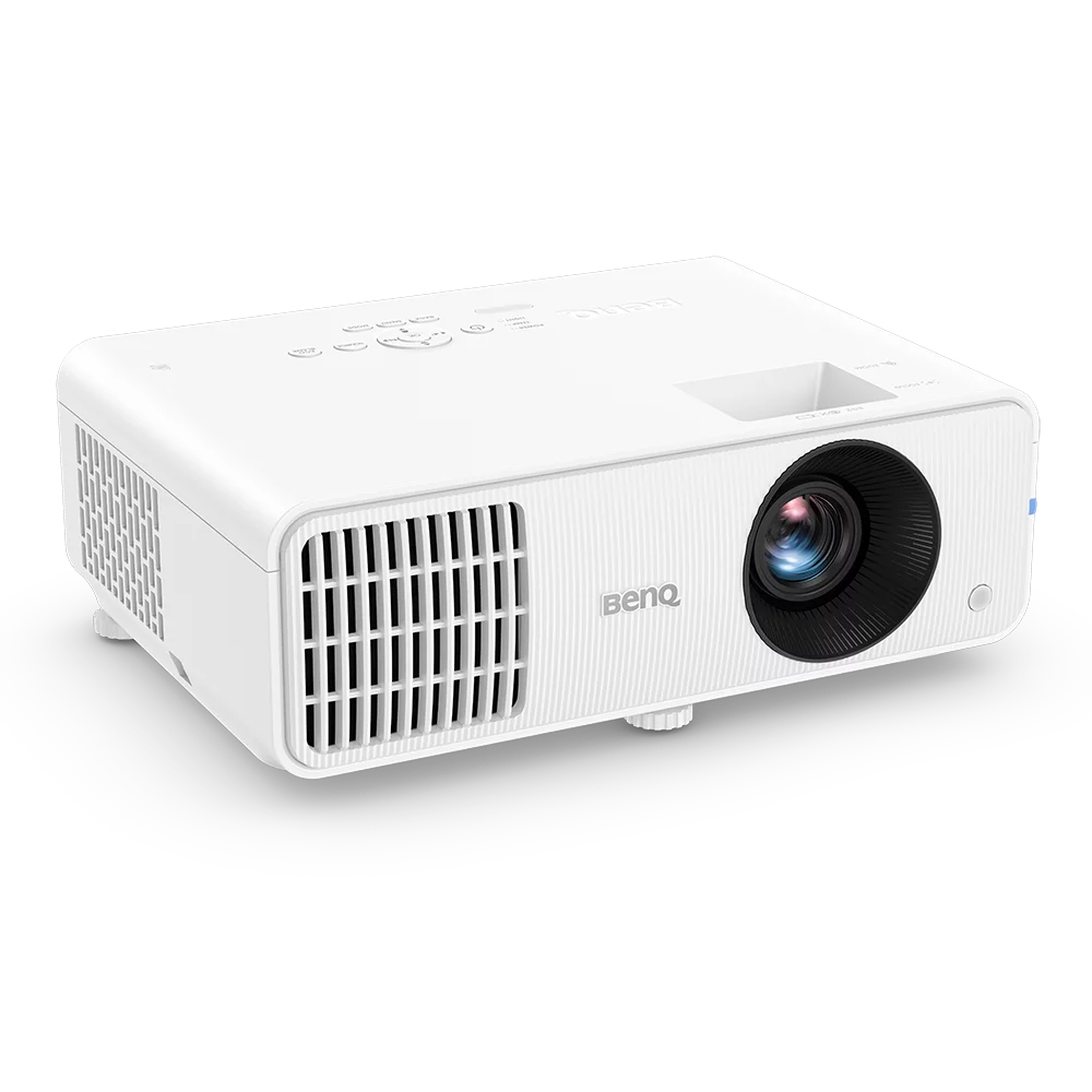 Benq LW650  Meeting Room Projector - Image 4