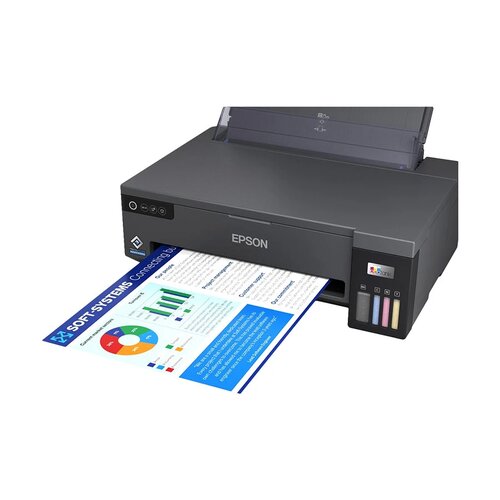 Epson EcoTank L11050 A3 Wi-Fi Ink Tank Printer - Image 2