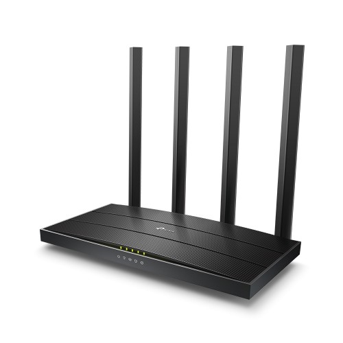 TP-Link Archer C80 AC1900 Wireless Gigabit Dual-Band MU-MIMO Wi-Fi Router - Image 2