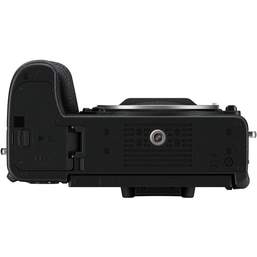 Nikon Z50II Mirrorless Camera - Image 4