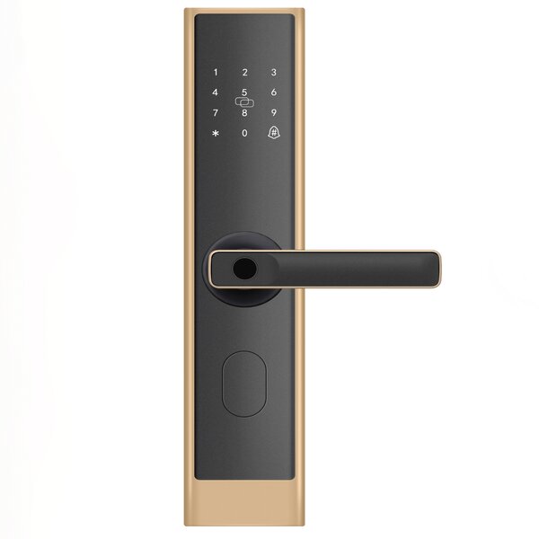 LifeSmart Smart Door Lock C200 - Image 2