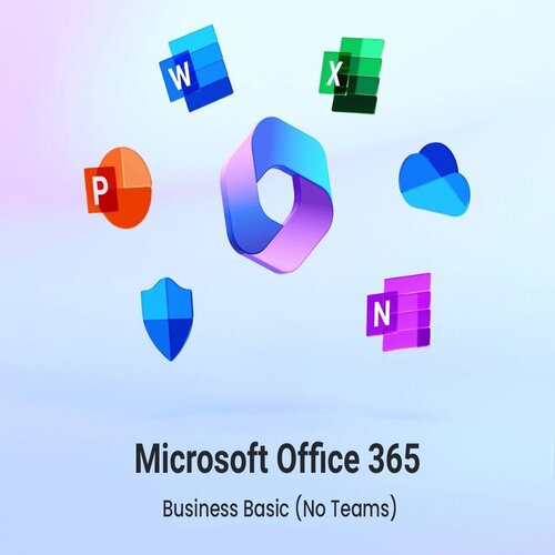 Microsoft 365 Business Basic (no Teams) - Image 2