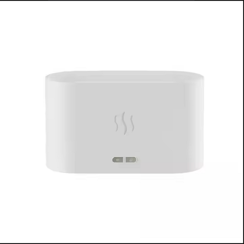 Ultrasonic 3d fire Fragrant Air Humidifier - Image 5
