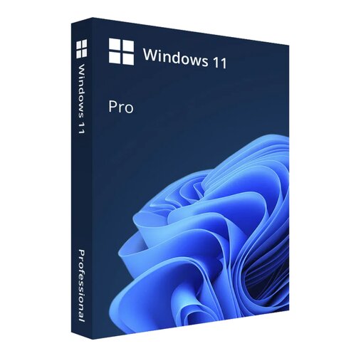 Microsoft Windows 11 Professional 64Bit English DSP DVD License - Image 3