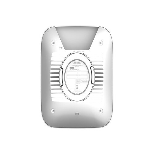 Netgear WAX220 AX4200 4200Mbps WiFi 6 PoE Dual Band Access Point - Image 2