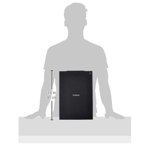 Canon CanoScan LiDE 400 Scanner - Image 2