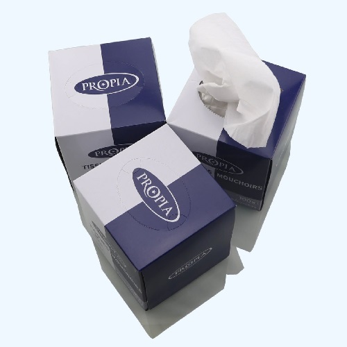 Tissue Box - Image 2