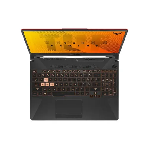 Asus TUF Gaming A15 FA506NCR Ryzen 7 7435HS RTX 3050 4GB Graphics 15.6" FHD / Licensed Windows 11 Professional Gaming Laptop - Image 3