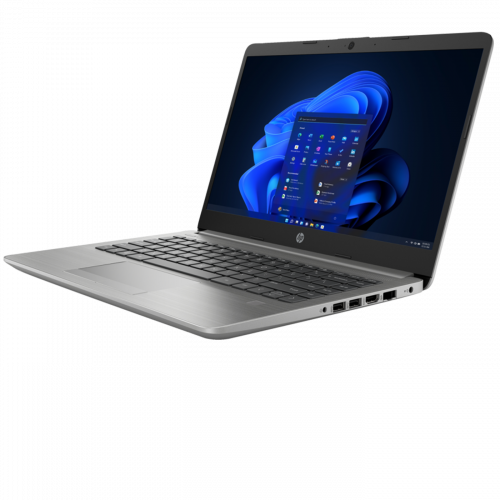 HP 240 G9 Intel Core i3-1215U 16GB RAM 512GB SSD 14 Inch HD Display Windows 11 Pro Laptop - Image 2