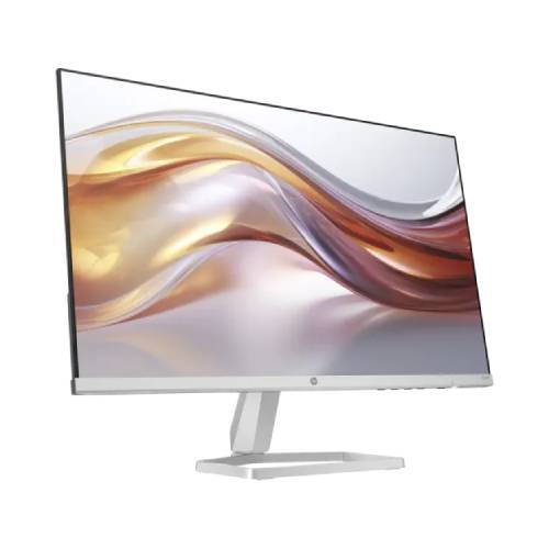 HP Series 527SF 27 Inch 100Hz FHD IPS Monitor - Image 2