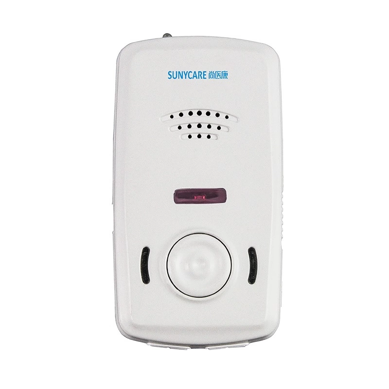 IOT Smart Ward Nursing System - Image 6