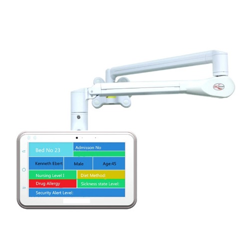 ICU Visiting System Solutions - Image 2