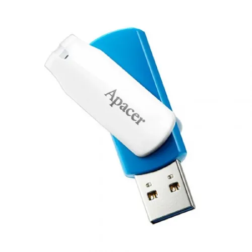 Apacer AH357 64GB USB 3.2 Gen 1 Flash Drive - Image 2