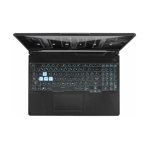 Asus TUF Gaming A15 FA506NFR Ryzen 7 7435HS 8GB RAM 512GB SSD RTX 2050 4GB Graphics 15.6" FHD Gaming Laptop / Licensed Microsoft Windows 11 Professional - Image 4