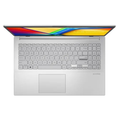 Asus Vivobook Go 15 L1504FA Ryzen 5 7520U 8GB RAM 512GB SSD 15.6" FHD Laptop / Licensed Microsoft Windows 11 Professional - Image 4