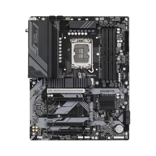 GIGABYTE Z790 D DDR5 ATX Motherboard - Image 2