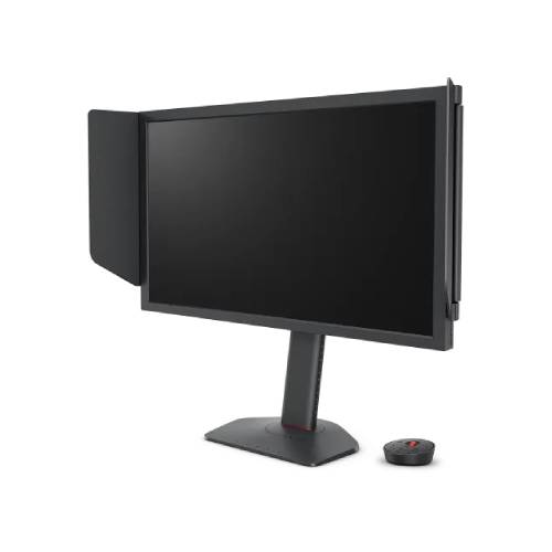 BenQ Zowie XL2566X+ 24.1 Inch 400Hz DyAc2 Gaming Monitor - Image 2