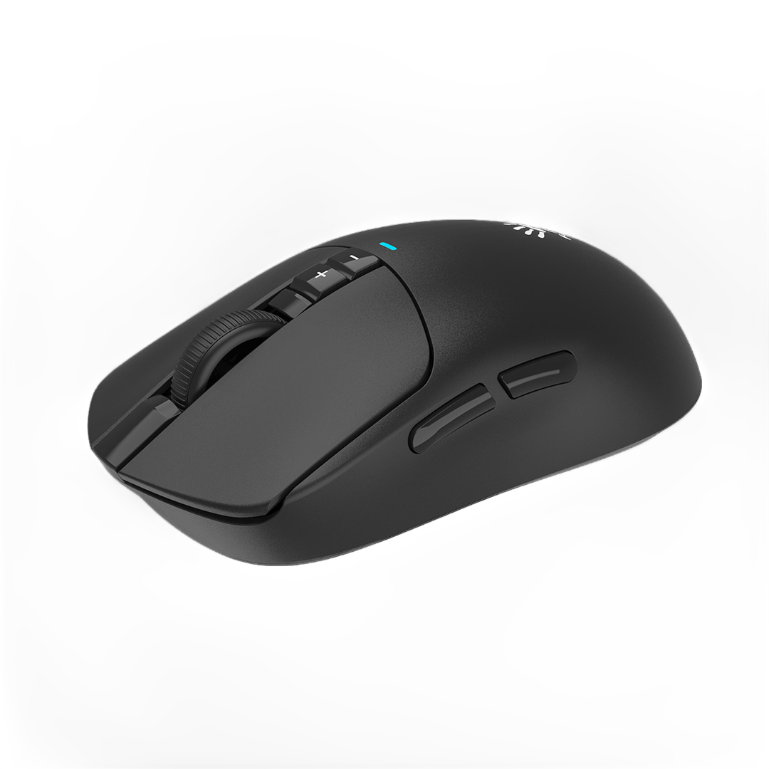A4tech Bloody R72 Pro Duo Dual Mode Wireless Gaming Mouse - Image 3