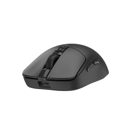 A4tech Bloody R72 Ultra Duo Dual Mode Wireless Gaming Mouse - Image 2