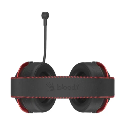 A4Tech Bloody M590i Virtual 7.1 Surround Sound Gaming Headphone With Detachable Mic - Image 2