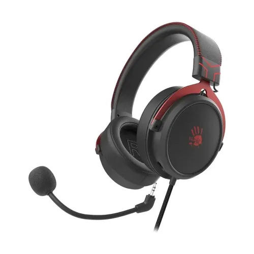 A4Tech Bloody M590i Virtual 7.1 Surround Sound Gaming Headphone With Detachable Mic - Image 4