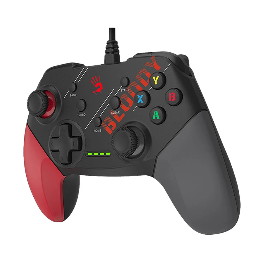 A4TECH Bloody GP30 USB Gaming Controller - Image 4