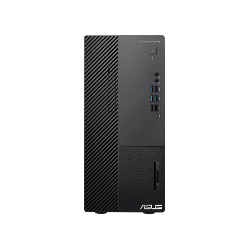 ASUS ExpertCenter D5 D500ME (5135000770) Core-i5 13th Gen 8GB RAM 512GB SSD Mini Tower Desktop PC - Image 2