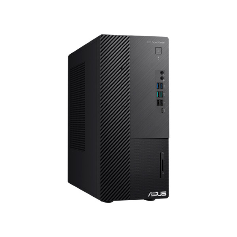ASUS ExpertCenter D5 D500ME (5135000770) Core-i5 13th Gen 8GB RAM 512GB SSD Mini Tower Desktop PC - Image 3