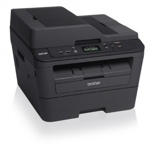 Brother DCP-L2540DW Laser Multi-Function Wireless Duplex Printer (30 PPM) - Image 3
