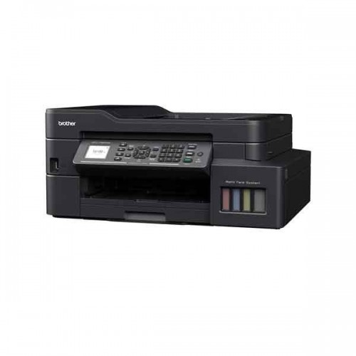 Brother MFC-T920DW All-in-One Ink Tank Printer - Image 2