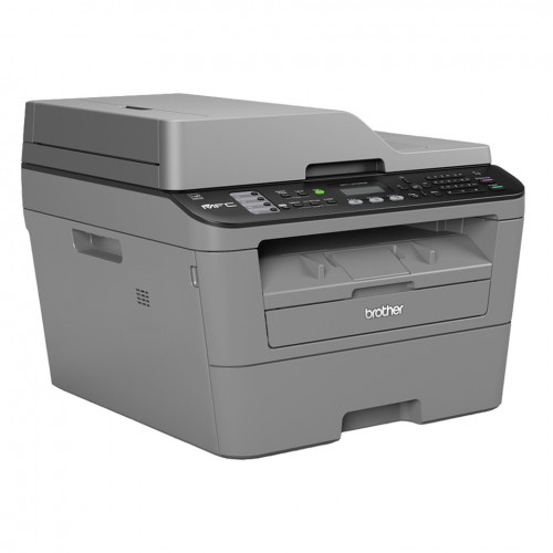 Brother MFC-L2700DW Multifunction Laser Printer with Wi-fi (30 PPM) - Image 3