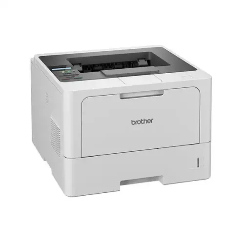 Brother HL-L5210DW Professional Mono Laser Printer - Image 2