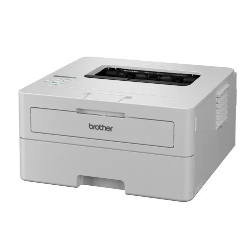 Brother HL-B2100D Single Function Laser Printer - Image 2