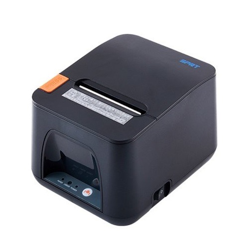 SPRT SP-POS890W Thermal POS Printer - Image 4
