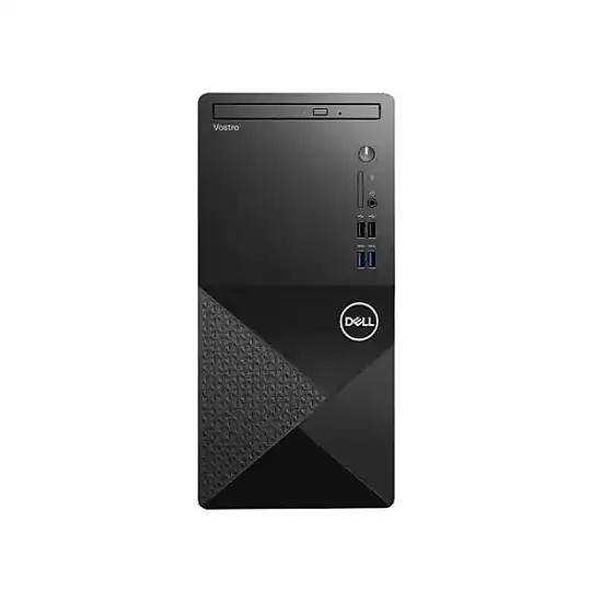 Dell Vostro 3030 MT Desktop Intel Core i3-13100 8GB RAM 512GB SSD Licensed Windows 11 Professional - Image 2