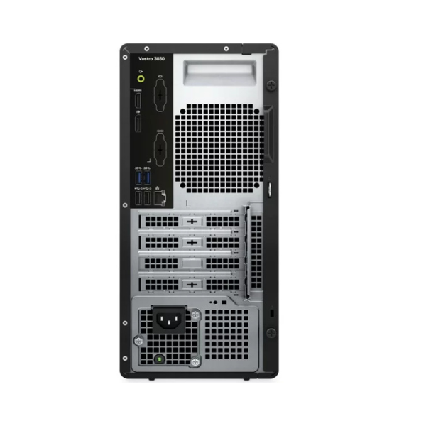 Dell Vostro PC 3030 MT Core i3 12100 12th Gen Brand PC - Image 2