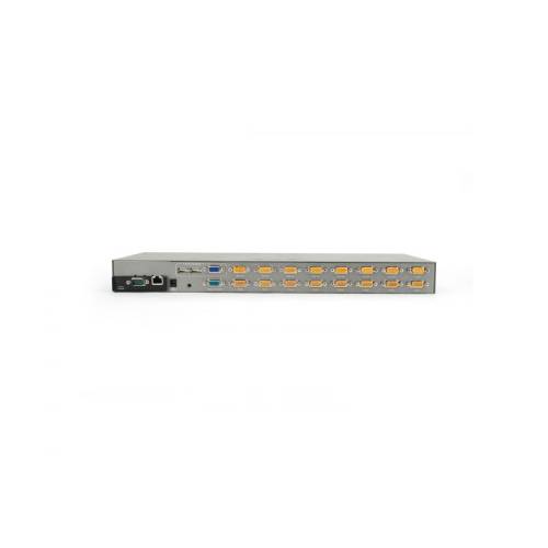 Level One KVM 1631 16-Port KVM Switch Module - Image 2