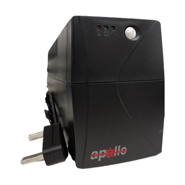 Apollo 1065A/1065 650VA Offline UPS - Image 2