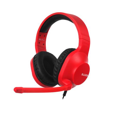 Sades Spirit Gaming Headset - Image 5