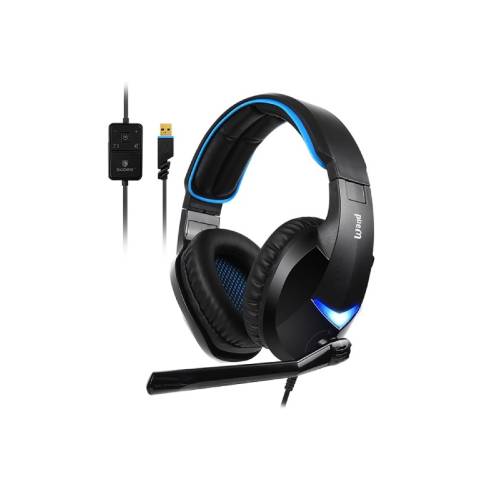 Sades Wand Gaming Headset - Image 3