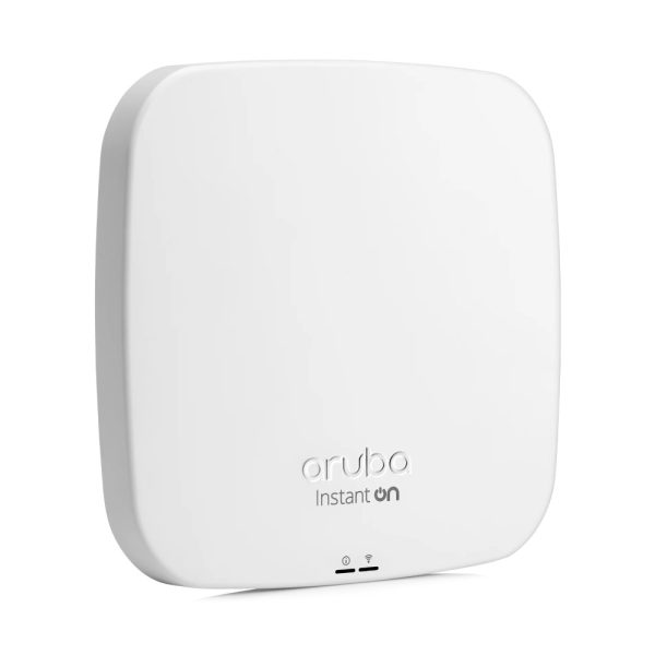 Aruba Instant On AP22 Wi-Fi 6 Indoor Access Point - Image 2