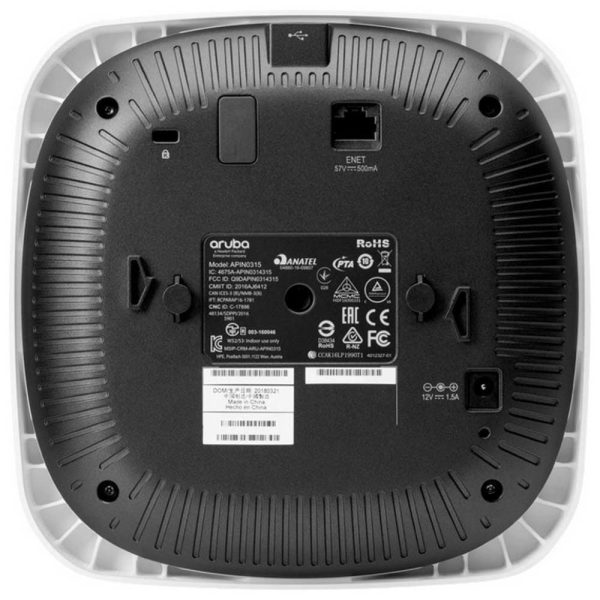 Aruba Instant On AP25 Wi-Fi Access Point - Image 2