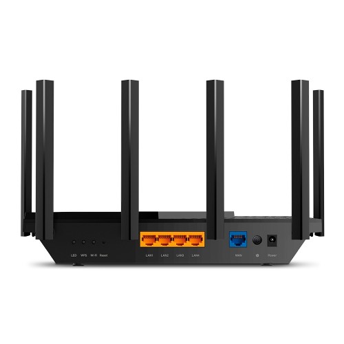 TP-Link Archer AX73 AX5400 Dual-Band Gigabit Wi-Fi Router - Image 2