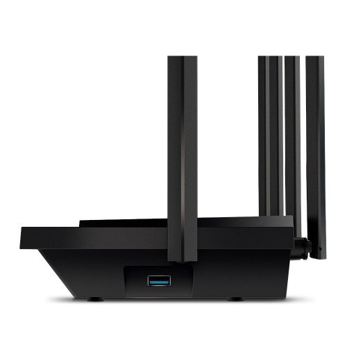 TP-Link Archer AX73 AX5400 Dual-Band Gigabit Wi-Fi Router - Image 3