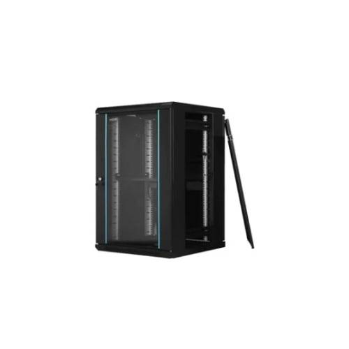 Toten 12U 600x600 W2 Wall Mounted Server rack - Image 2