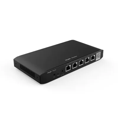 Ruijie RG-EG105G-V3 5-Port Gigabit Cloud-Managed Router - Image 2