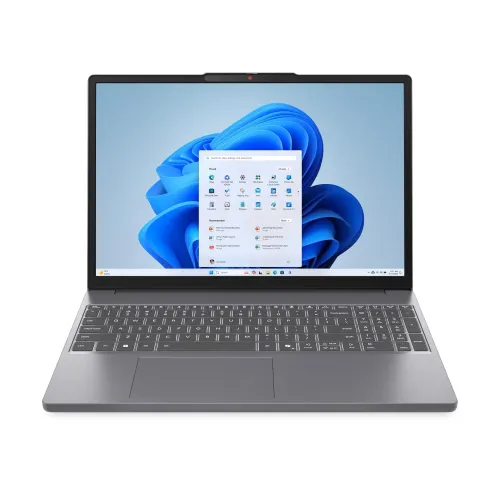 Lenovo IdeaPad Slim 3 15IRH10 Intel Core i5-13320U 16GB RAM 512GB SSD 15.3 Inch WUXGA Display Laptop - Image 3