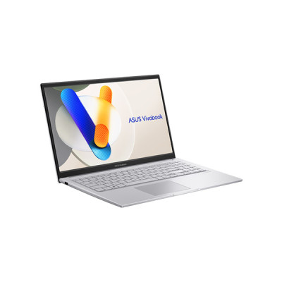 Asus Vivobook 15 X1504VA Intel Core i5-13320U 8GB RAM 512GB SSD 15.6 Inch FHD Display Laptop - Image 2