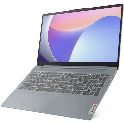 Lenovo IdeaPad Slim 3 15IRH8 Core i5 13th Gen 15.6" FHD Military Grade Laptop Arctic Grey - Image 2